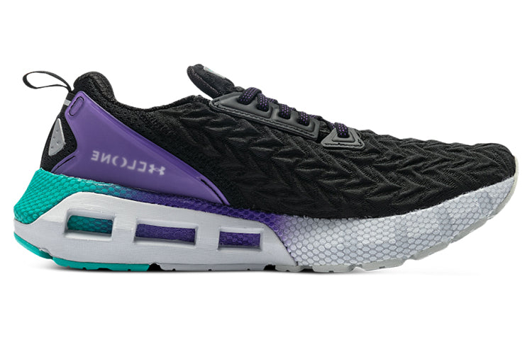 Under Armour HOVR Mega 2 'Black' 3025472-002