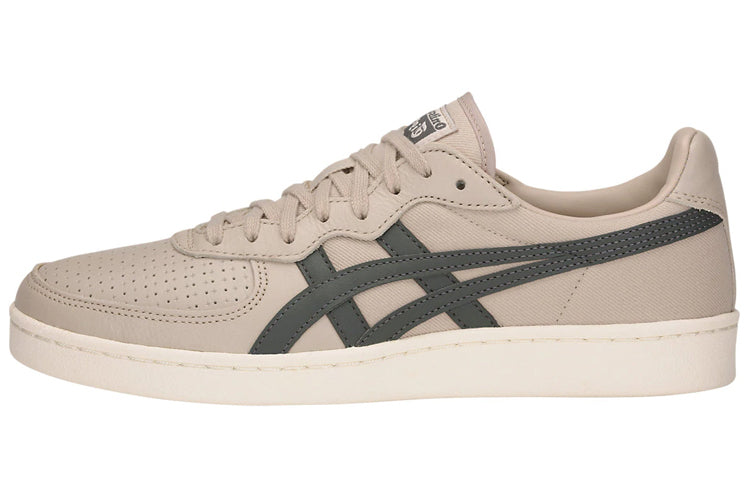 Onitsuka Tiger GSM 'Vanilla Dark Grey' 1183A342-250