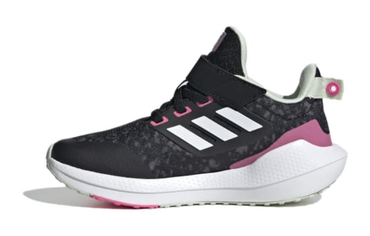 (PS) adidas EQ21 2.0 Bounce 'Black White Pink' GV9481
