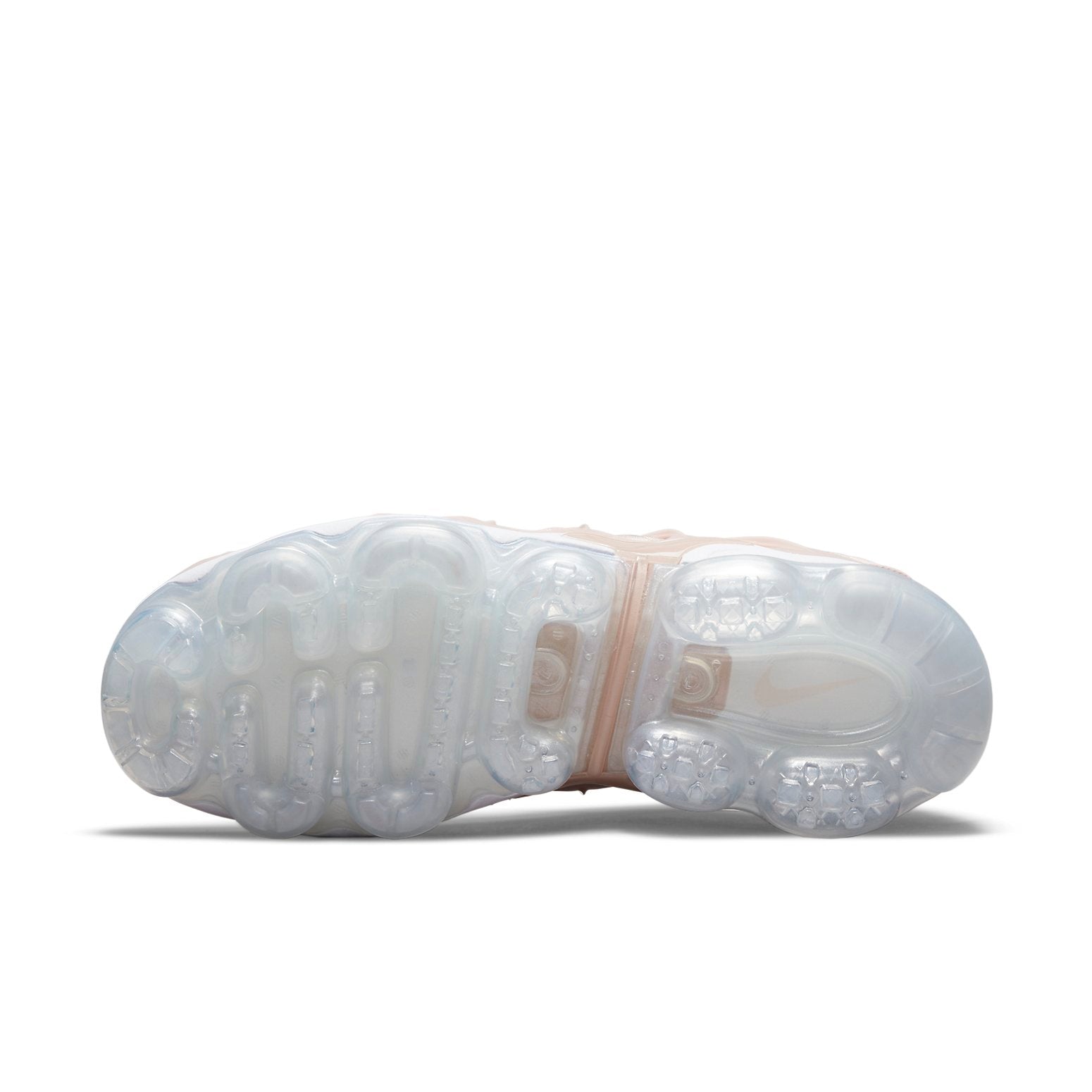(WMNS) Nike Air VaporMax Plus 'Pink Oxford' DM8327-600