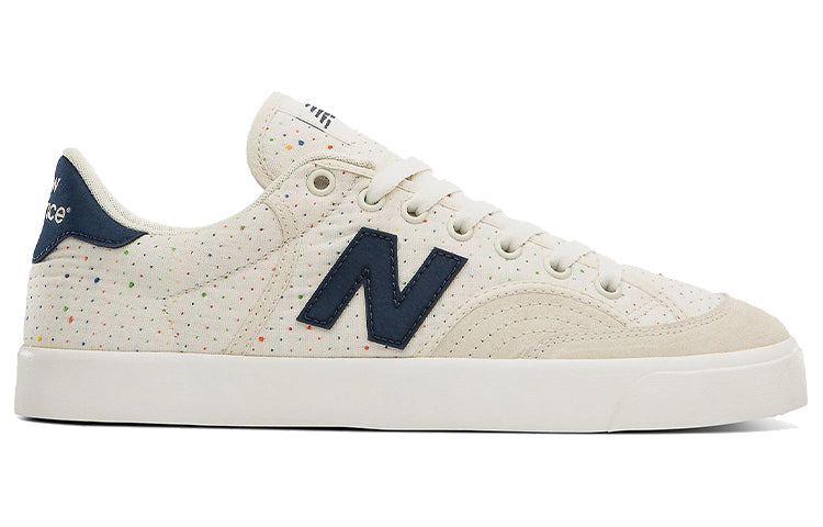 New Balance Numeric 212 'Dinky Dots - Turtle Dove Indigo' NM212WPD