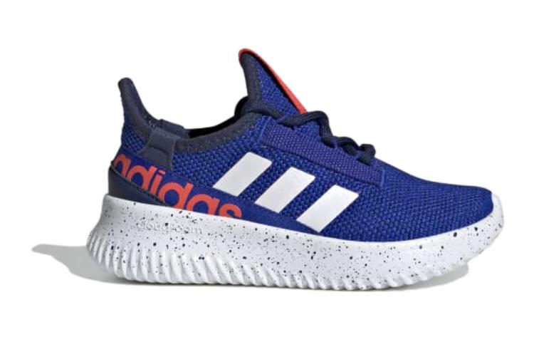 (GS) adidas Kaptir 2.0 Slip-On 'Blue White' HQ3824