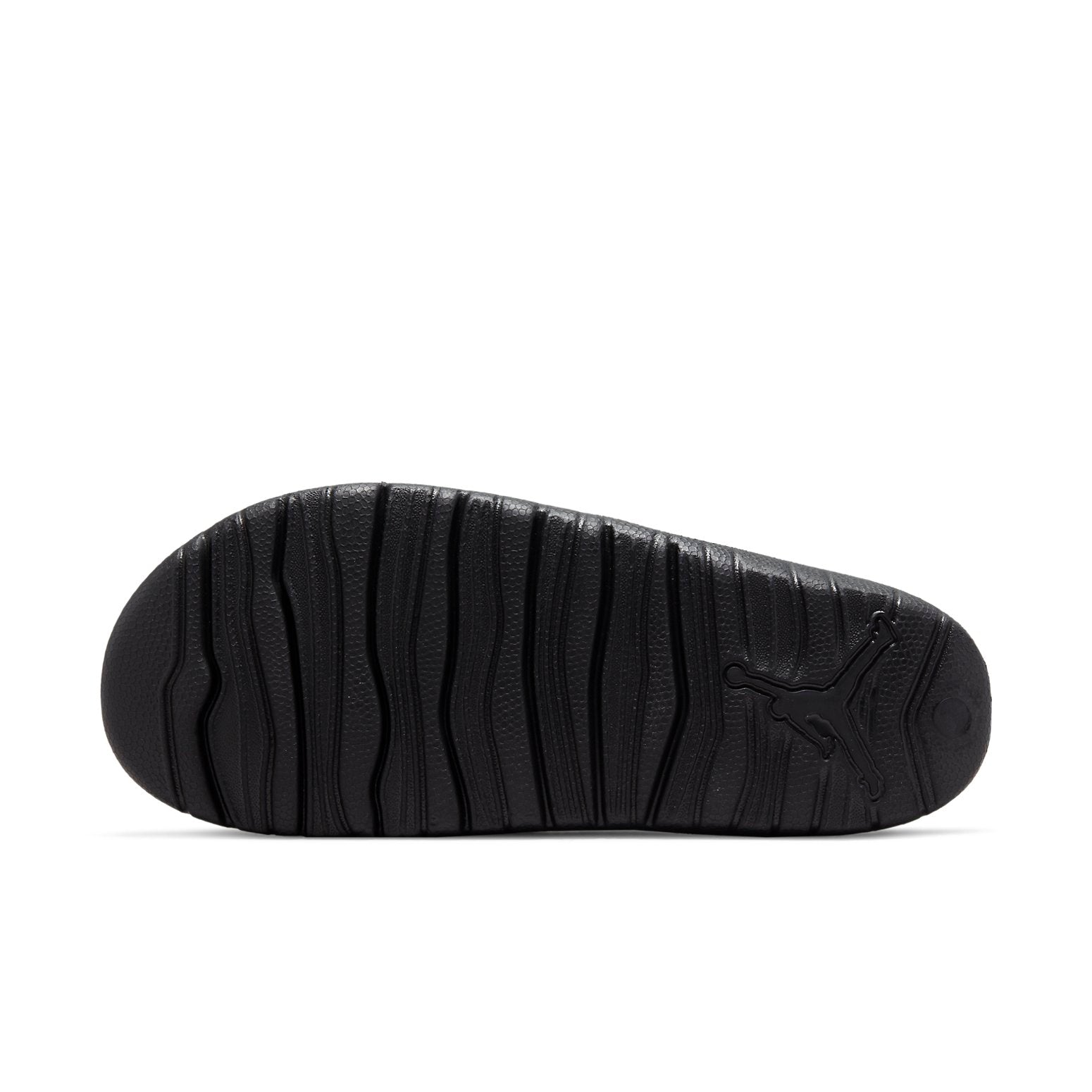 Air Jordan Break Slide 'White Black' AR6374-016