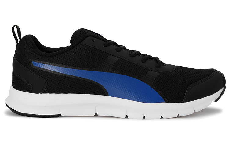 PUMA Dash Idp Low-top White/Blue 373106-04