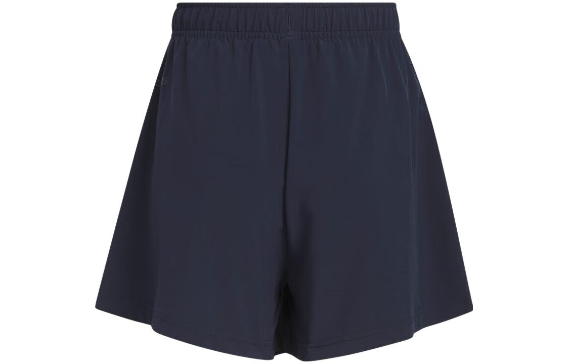 (GS) adidas CD Shorts 'Black' IA9286