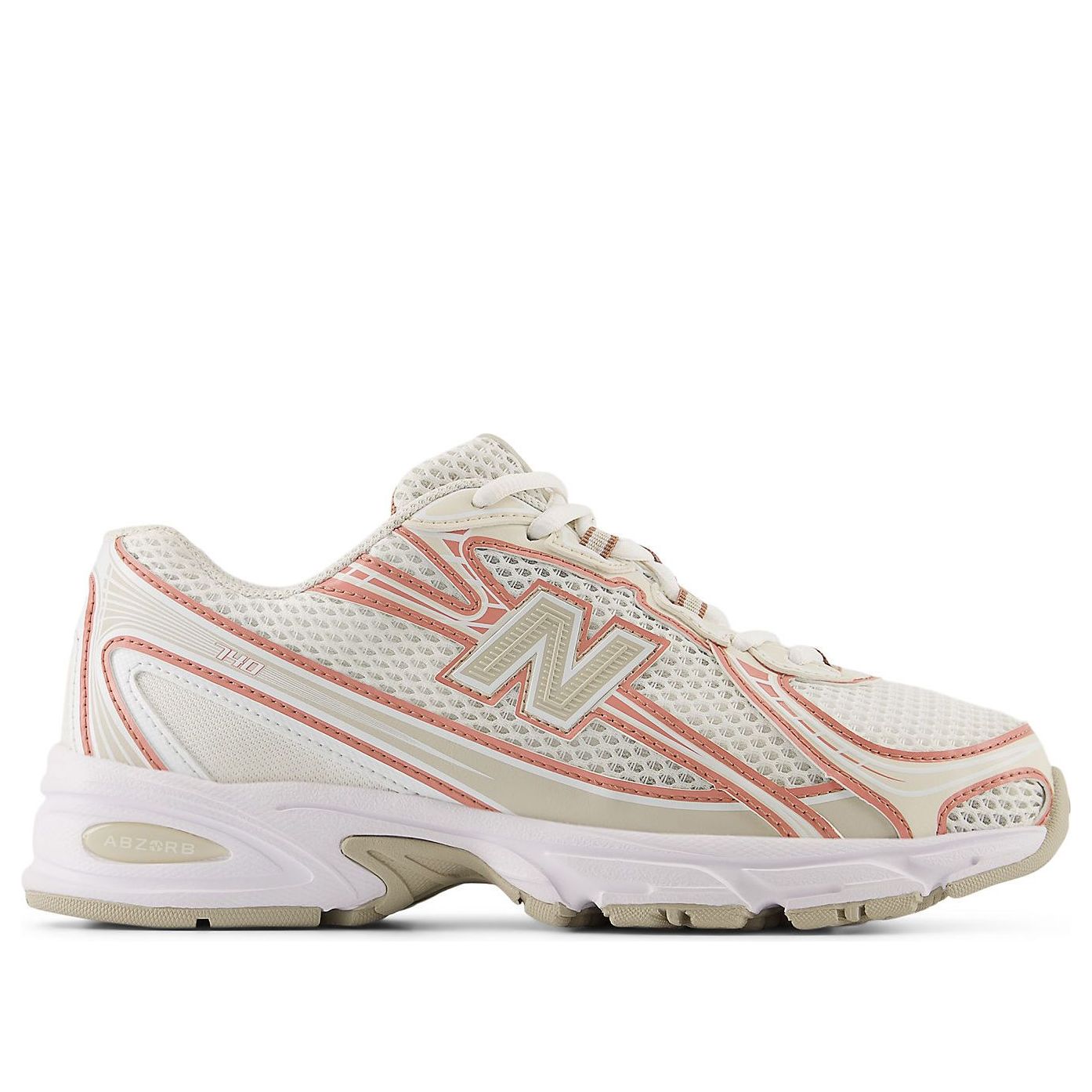 New Balance 740 'Linen Terra Cotta' U740CR2