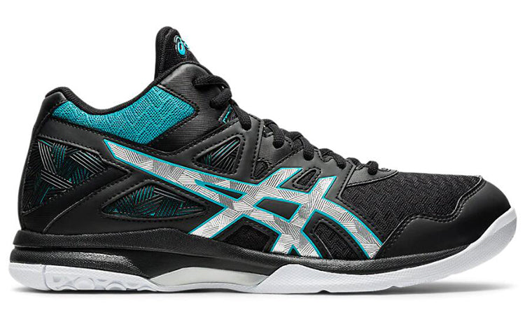 ASICS Gel Task MT 2 'Black Lagoon' 1071A036-003