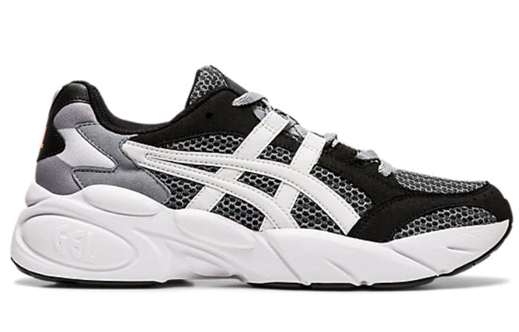 ASICS Gel-BND Dark 'Grey' 1021A211-020