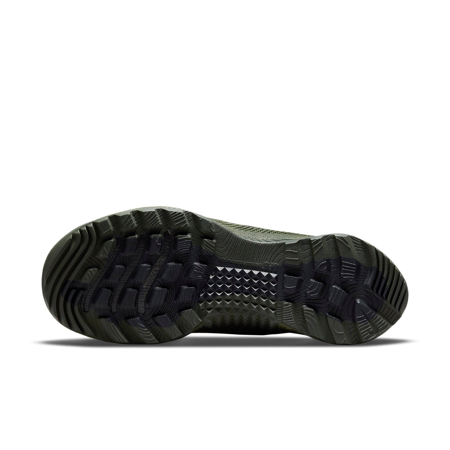 Nike React SFB Carbon Low 'Cargo Khaki' CZ7399-330