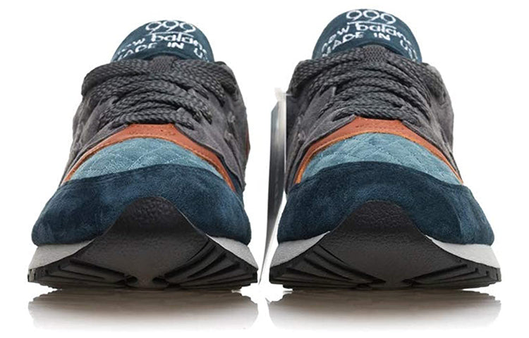 New Balance 999 'Blue Grey' M999JTC
