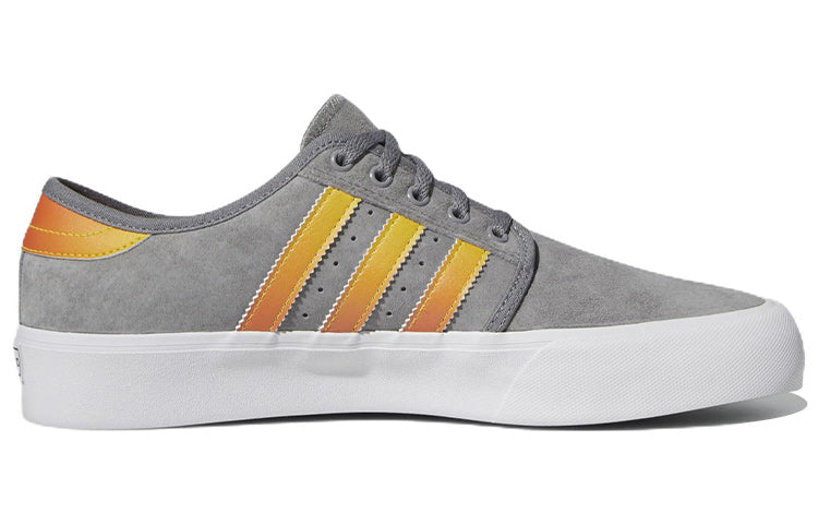 adidas Seeley XT 'Grey Beam Yellow Gradient' FZ6040