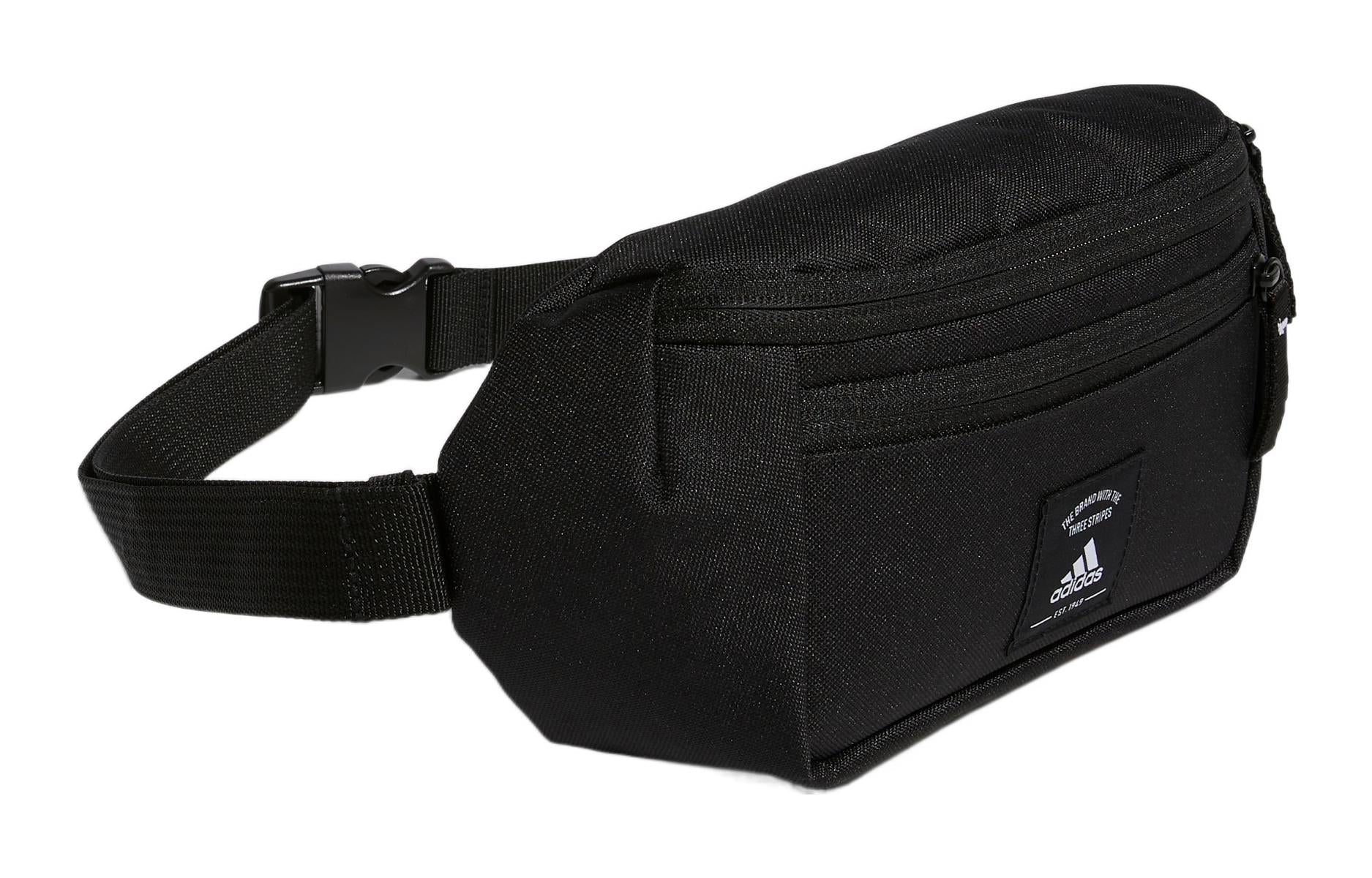 adidas NCL WNLB Waist Bag 'Black' IA5276