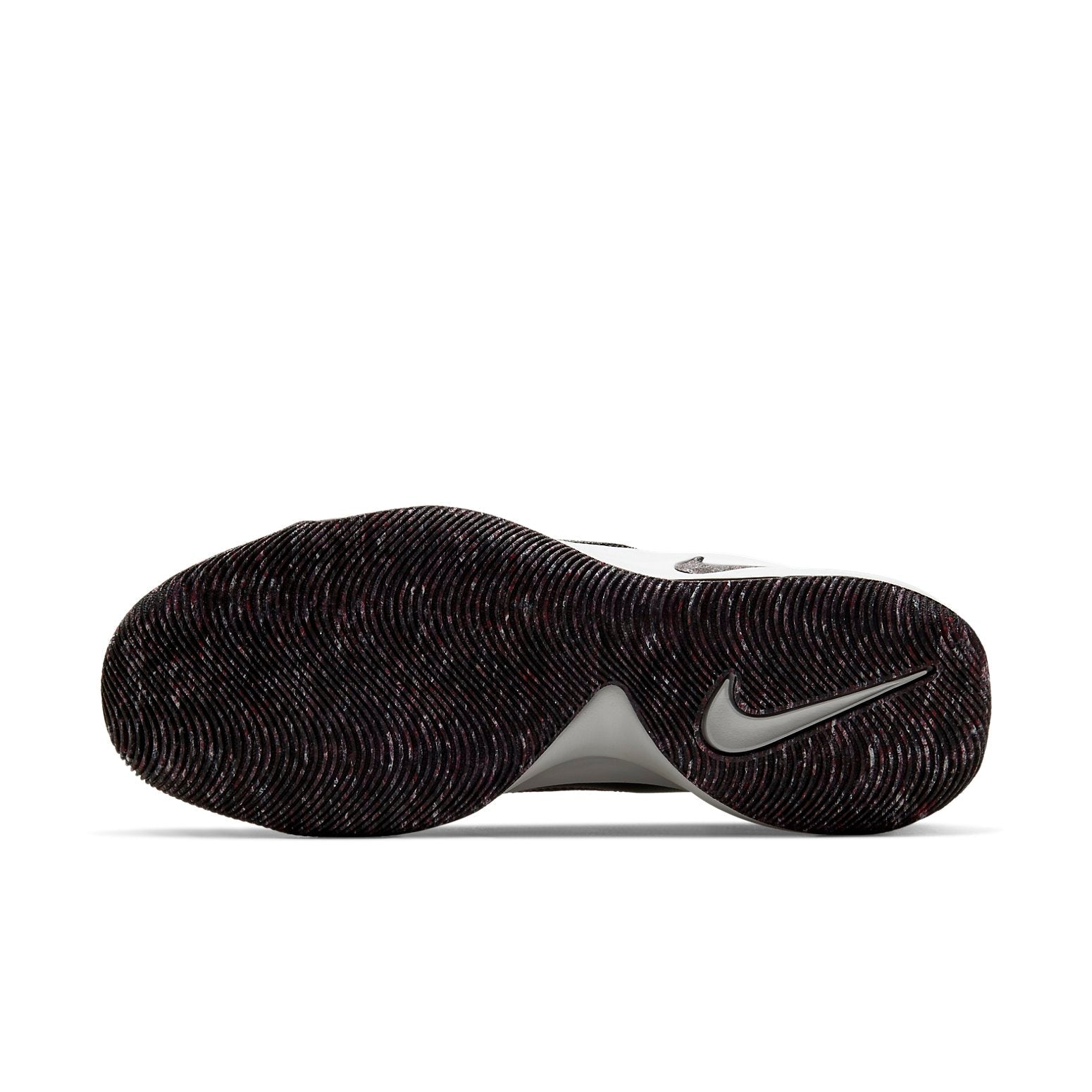 Nike Fly.By Mid 'University Red' CD0189-002