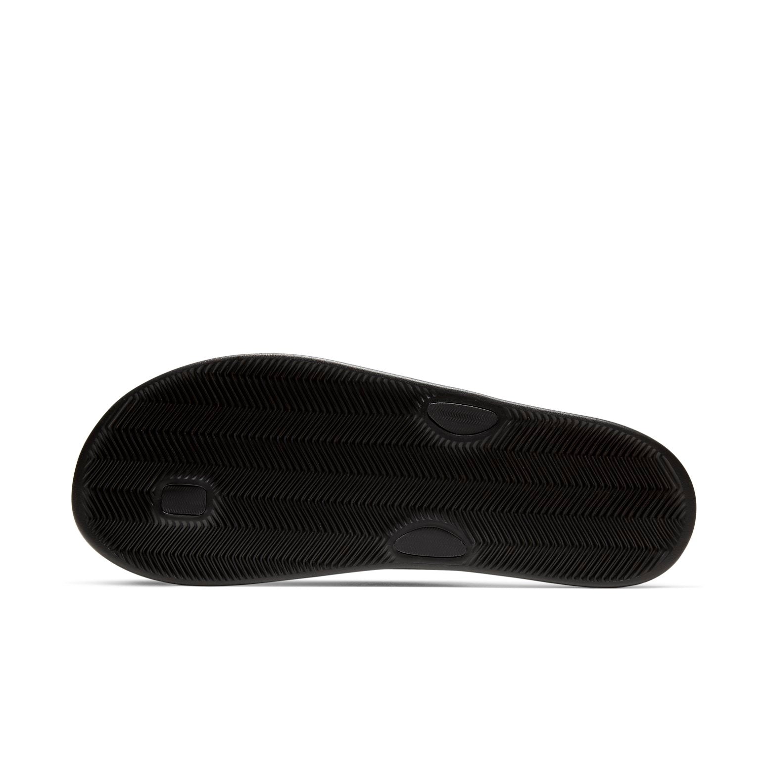 Nike Kepa Kai 2 Leather Pure Black Slippers BV9224-001
