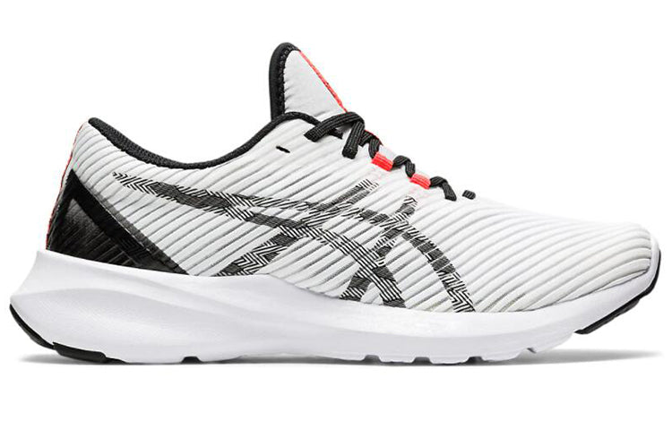 (WMNS) ASICS Versablast 'White Black' 1012A835-100