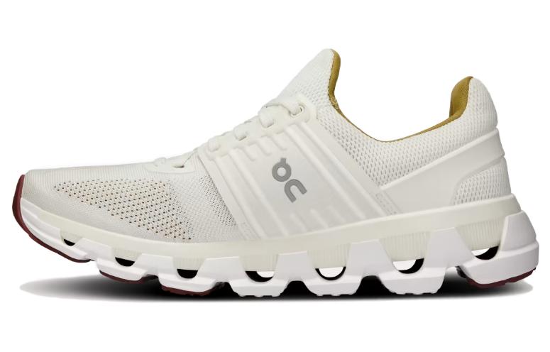 (WMNS) On Running Cloudswift Suma 'White Ivory' 3WD30181407