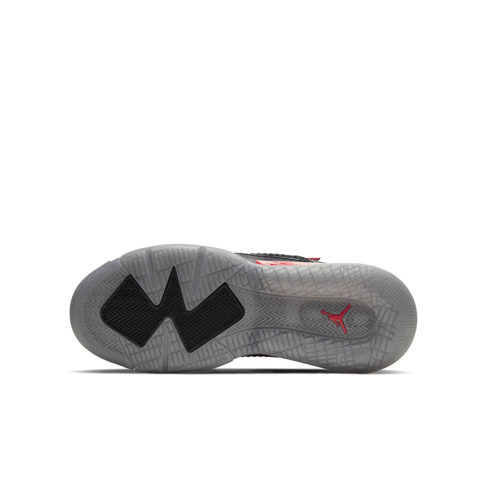 (GS) Air Jordan Mars 270 Low 'Bred' CK2504-001