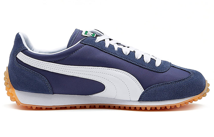 PUMA Whirlwind Classic Blue Indigo 351293-87
