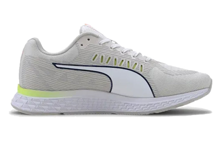 (WMNS) PUMA Speed Sutamina Grey 192527-08