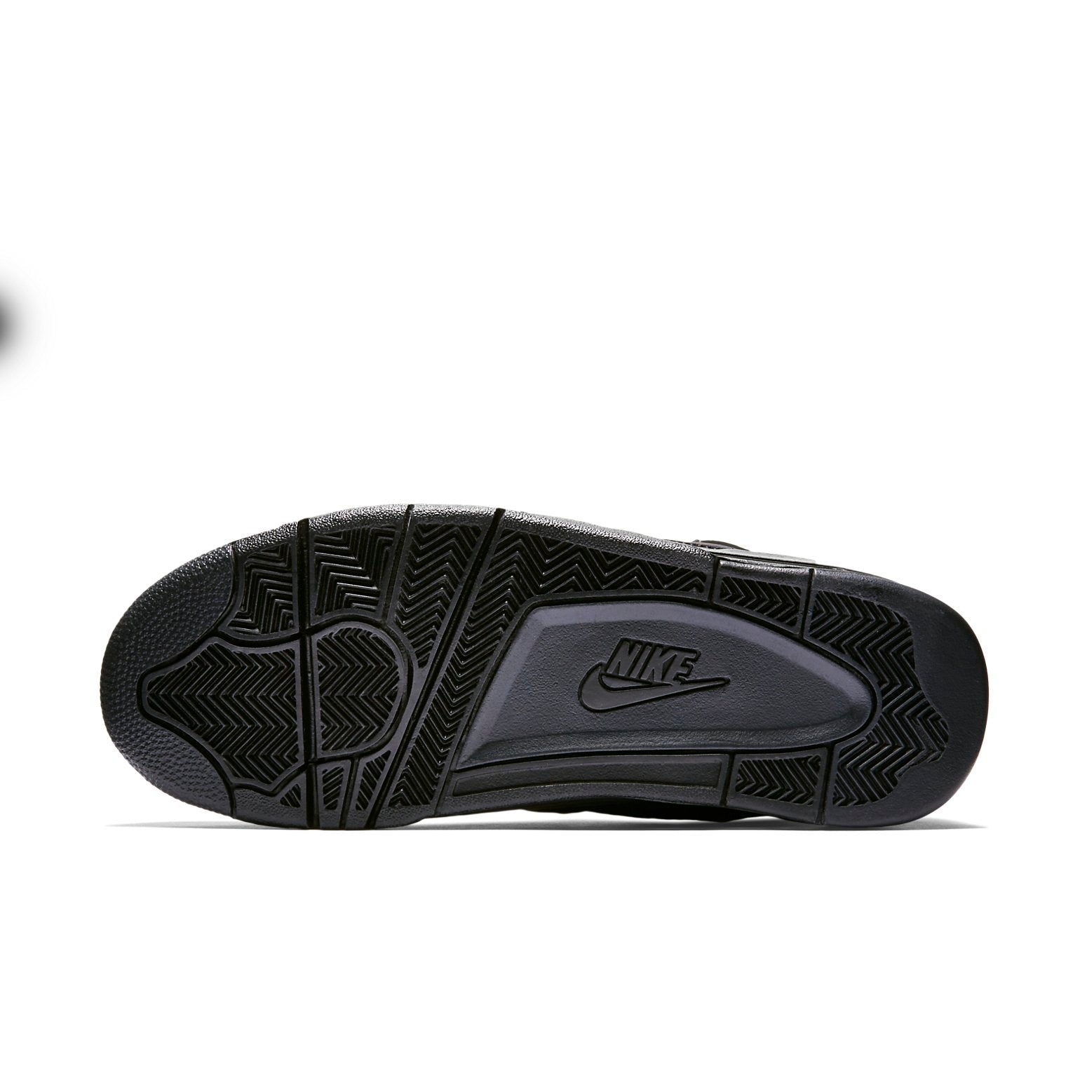 Nike Air Flight 89 'Black' 306252-021