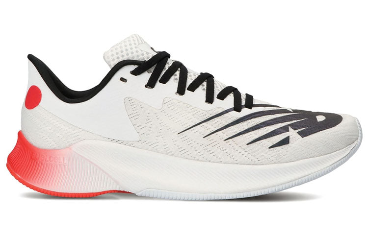 New Balance FuelCell 'White Red Black' MFCPZTW