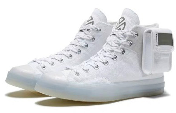Converse x Lay Zhang Chuck 1970s 167418C(S-BOX)