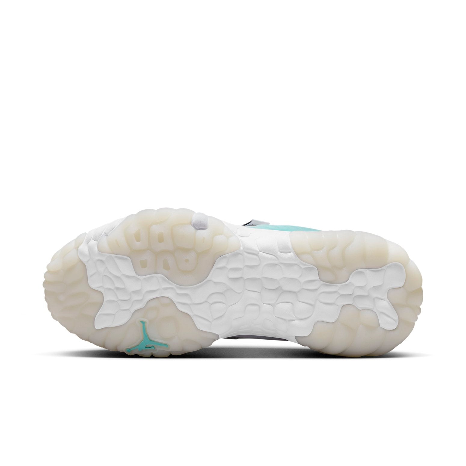 (WMNS) Air Jordan Delta 2 'Platinum Tint Dark Smoke Grey' CW0913-002
