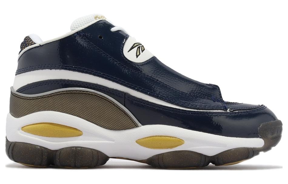 Reebok The Answer DMX 'NCAA Pack - Georgetown' 2023 HR1061