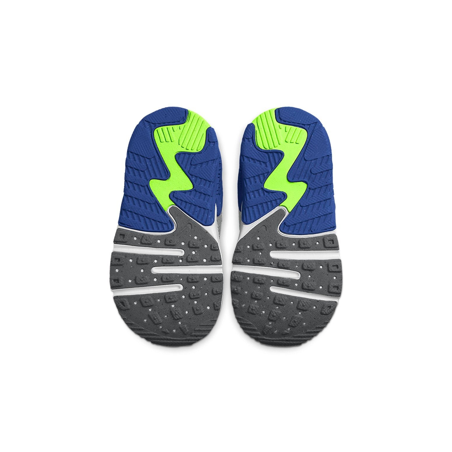 (TD) Nike Air Max Excee 'Iron Grey Game Royal' CD6893-013