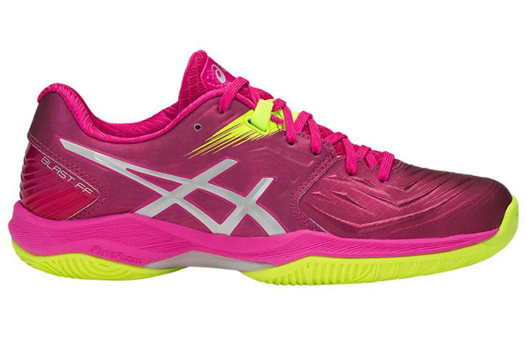(WMNS) ASICS Blast FF 'Pink Rave' 1072A001-706