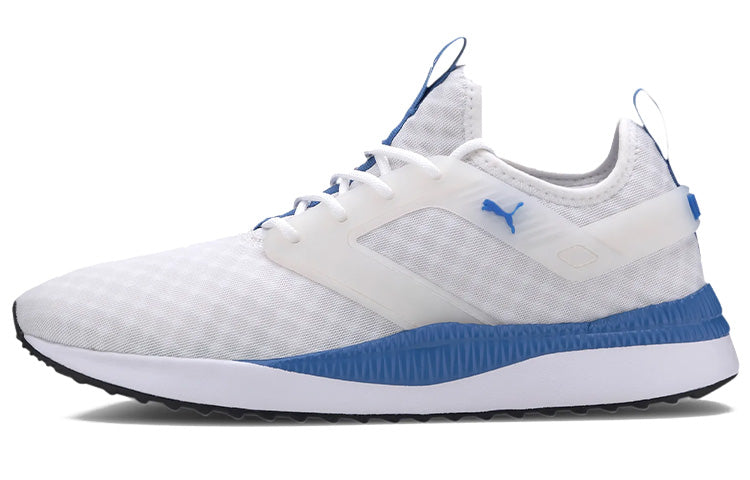 PUMA Pacer Next Excel Core Sneakers White/Blue 370009-08