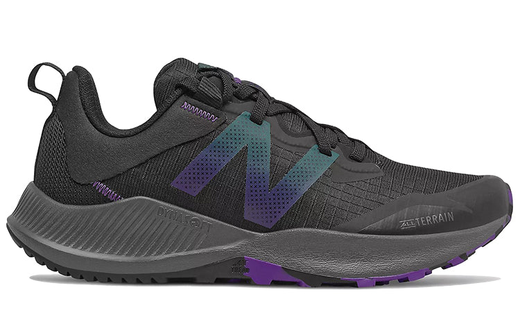(WMNS) New Balance Nitrel v4 Black WTNTRMB4