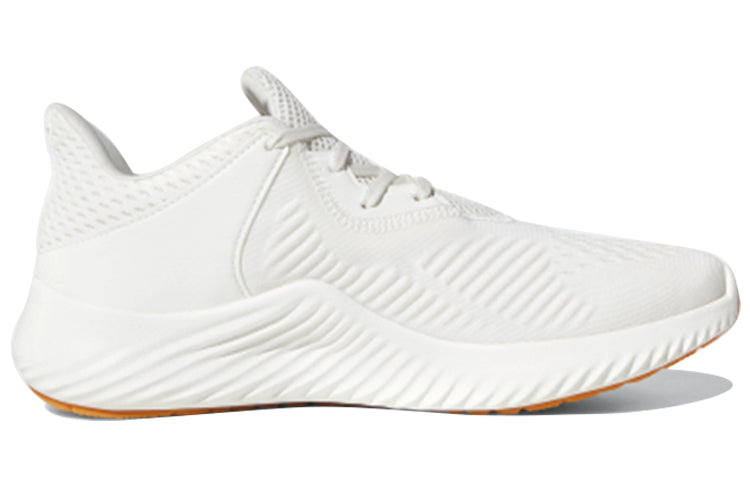 (WMNS) adidas Alphabounce RC 2 'Ivory' BD7190