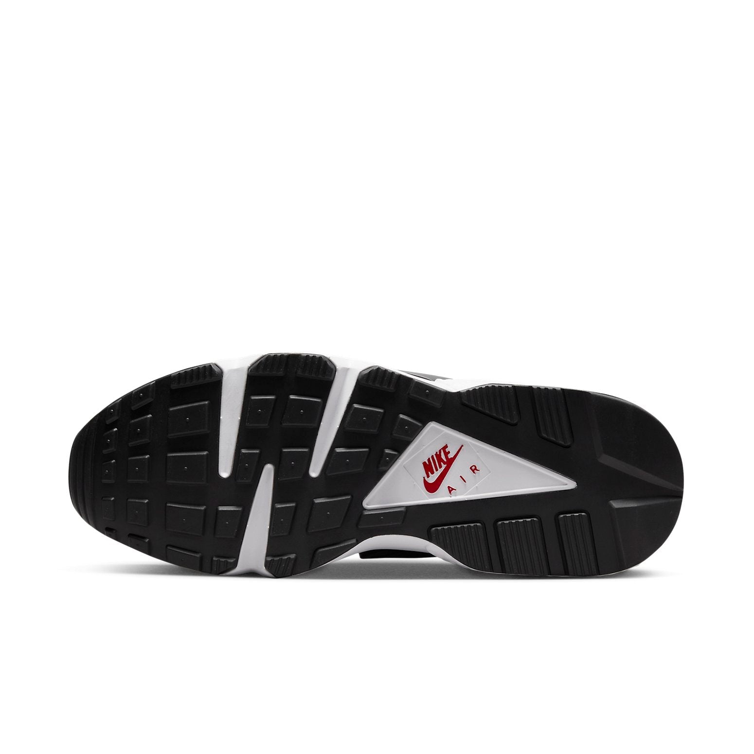 Nike Air Huarache 'Dark Grey Black' DV3504-001