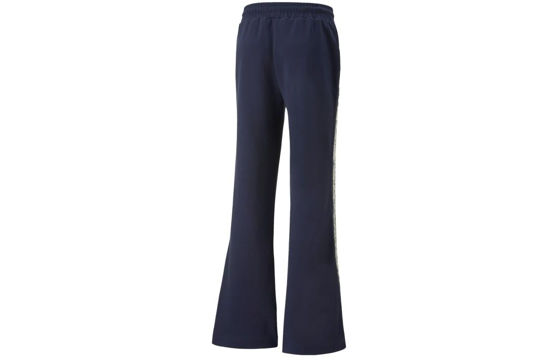 PUMA X Palomo T7 Pants 'Navy' 535969-06