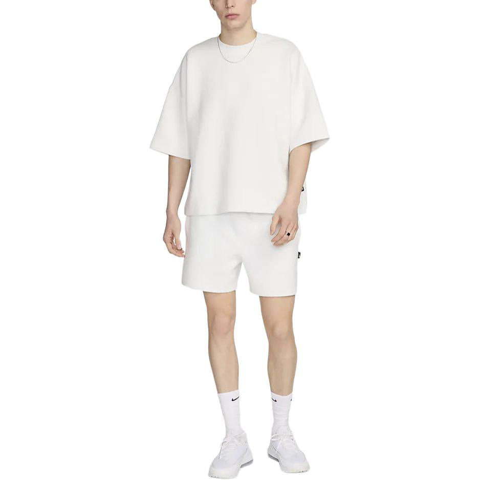 Nike Sportswear Air Shorts 'Peak White' FN2160-121