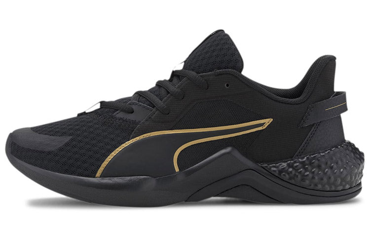 (WMNS) PUMA Hybrid NX Ozone 'Black Gold' 193109-04