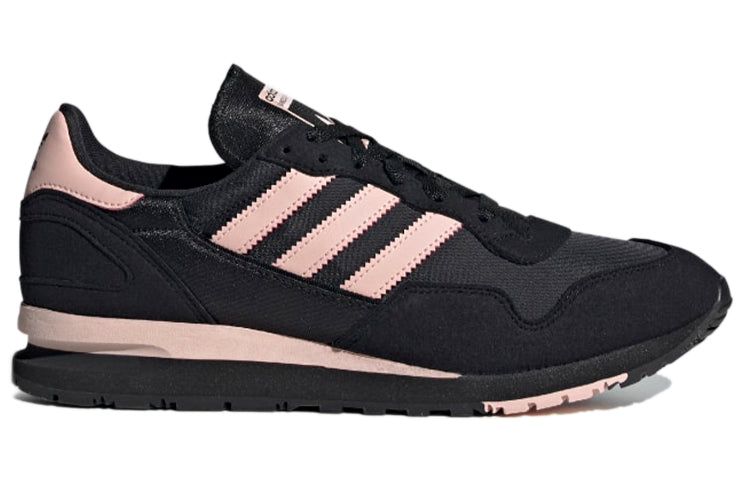 adidas originals Lowertree 'Black Pink' EF4464