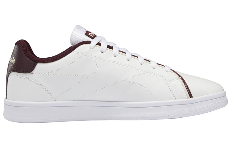Reebok Royal Complete Cln 2 'White Red' H03267
