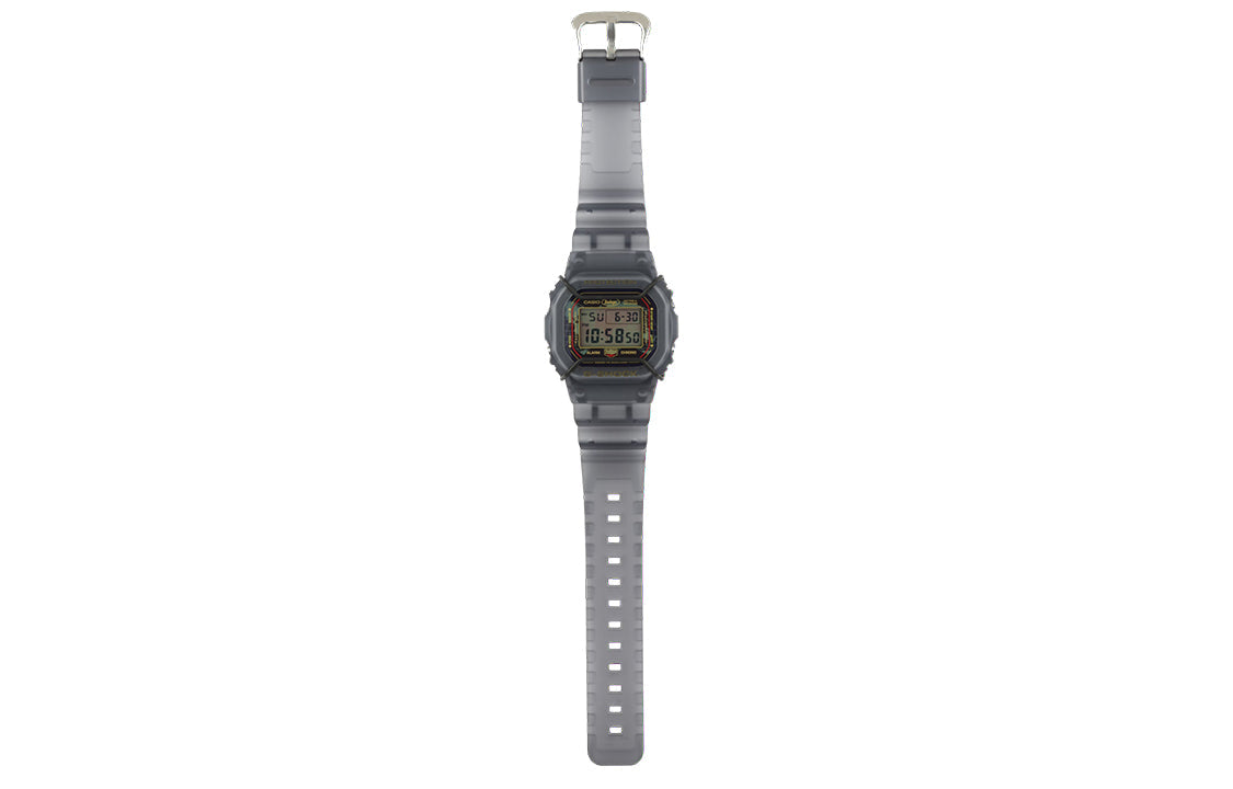 CASIO G-Shock Square 'Black' DW-5600BDG23-1