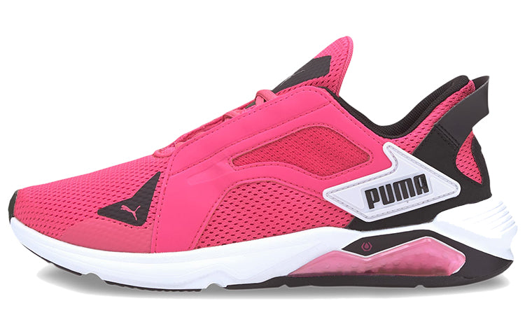 (WMNS) PUMA LQDCELL Method 'Glowing Pink' 193780-02