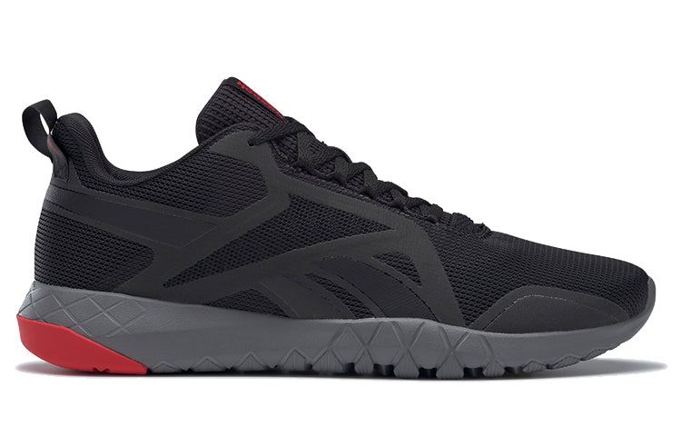 Reebok Flexagon Force 3 'Black Vector Red' FX9623