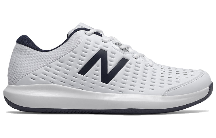 New Balance 696v4 'White' MCH696W4