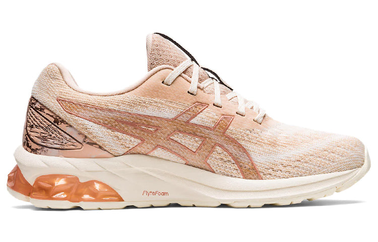 (WMNS) ASICS Gel Quantum 180 7 'Bisque Rose Gold' 1202A342-700