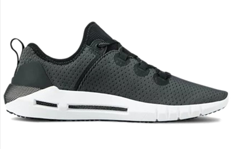 (WMNS) Under Armour HOVR SLK 'Black' 3021221-001