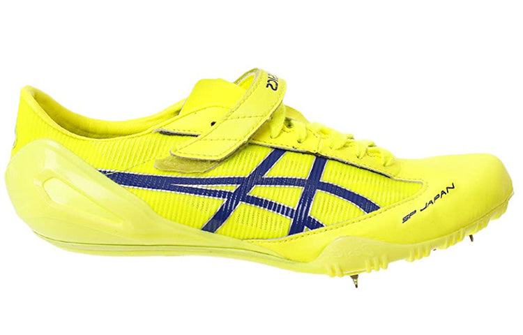 ASICS SP Japan Yellow TTP511-0743