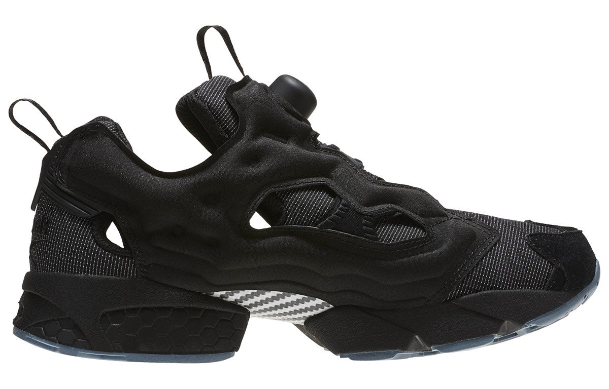 Reebok InstaPump Fury MTP 'Black' BD1502