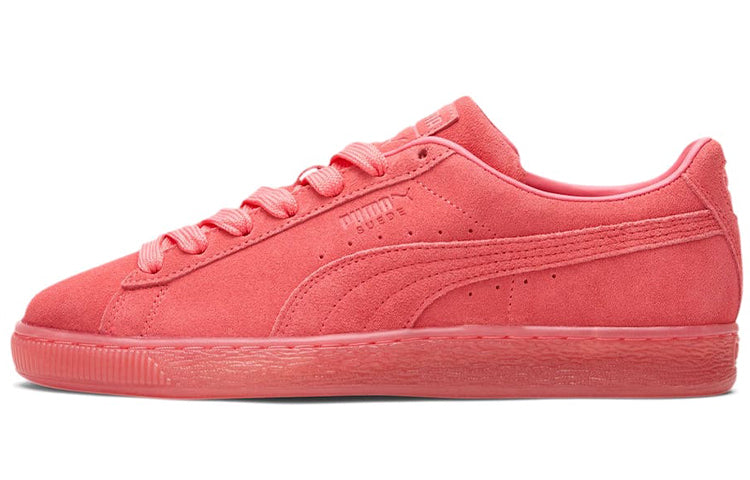 PUMA Suede Classic 'Mono Iced - Sun Kissed Coral' 381469-02