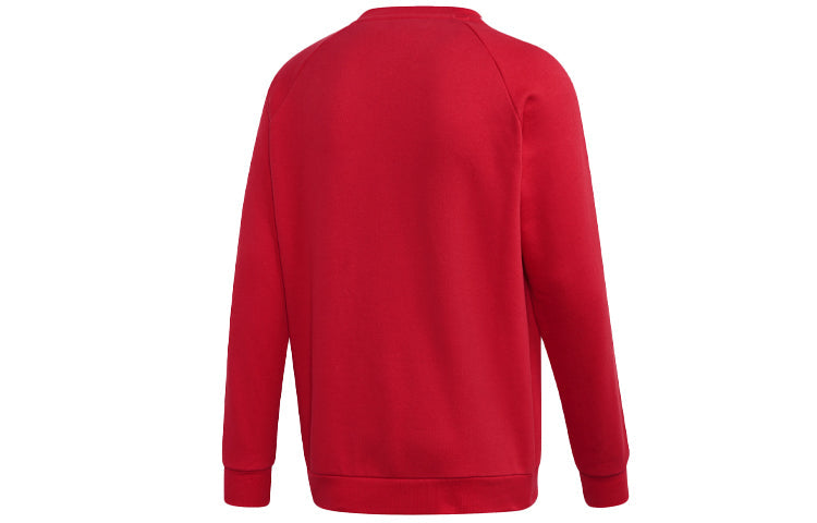 adidas originals 3 Stripe Crewneck Sweatshirt FM3761
