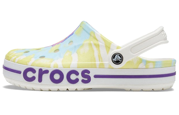 Crocs Bayaband Beach Sandals Multi-Color 206047-928